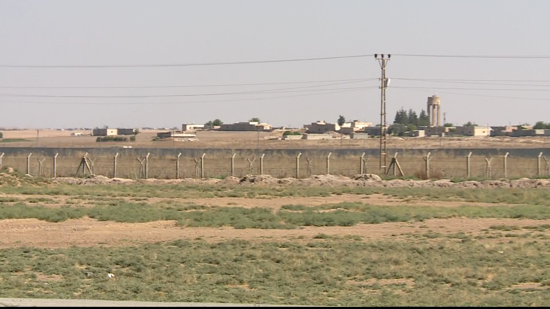 Dîmeşiq: Em planên Erdogan behis dike derbarê devera ewle li Suriyê qebûl nakîn